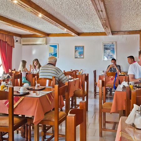 Blue Bay Hotel Karpathos Exterior photo